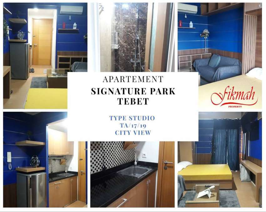 Sewa Apartemen Jakarta Selatan