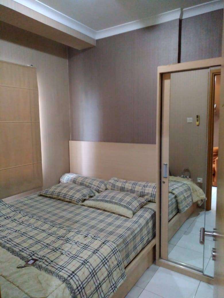 apartemen 2 kamar