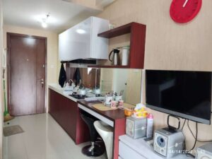 apartemen tipe studio