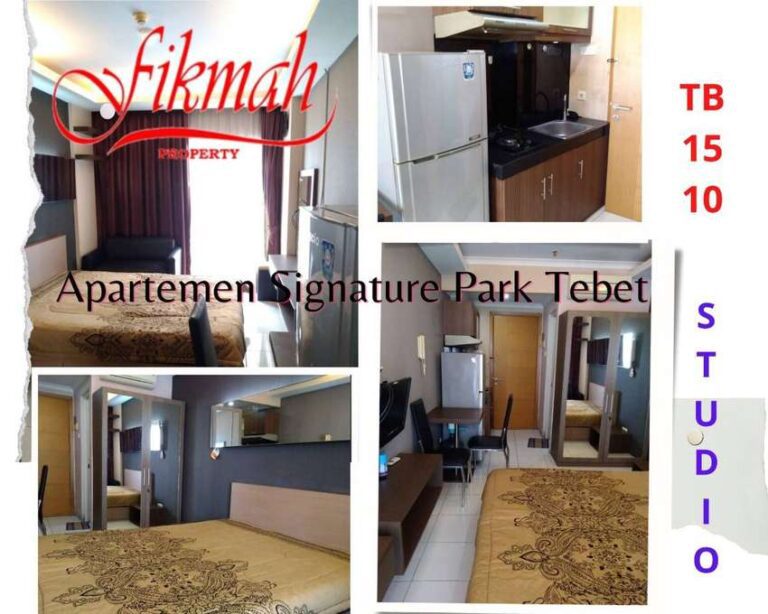 Perbedaan Hotel dan Apartemen