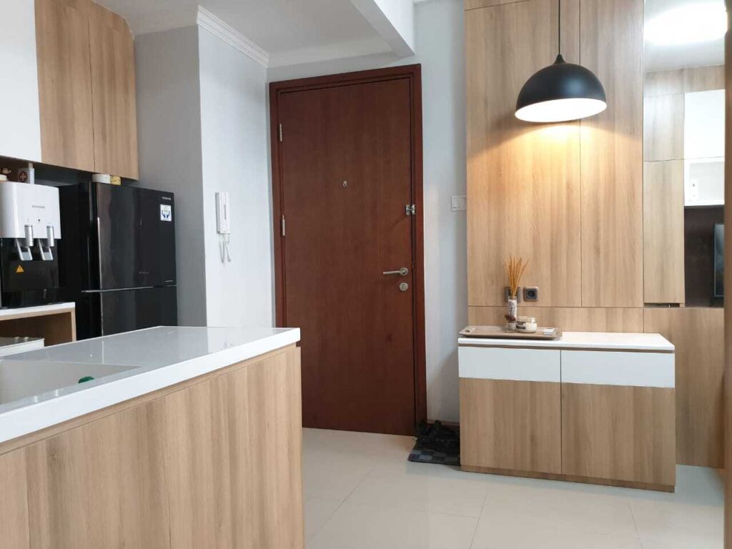 Perbedaan Flat dan Apartemen