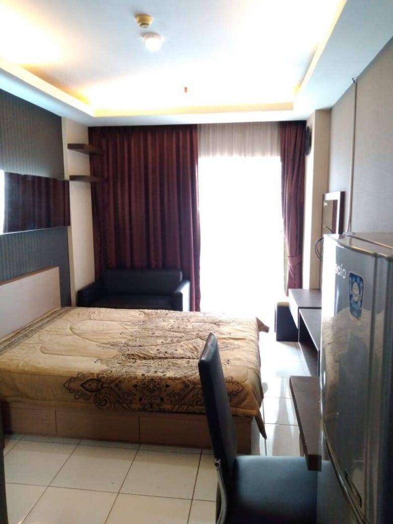 Tipe Apartemen