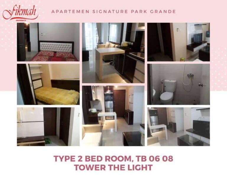 Signature Park Grande 87700150