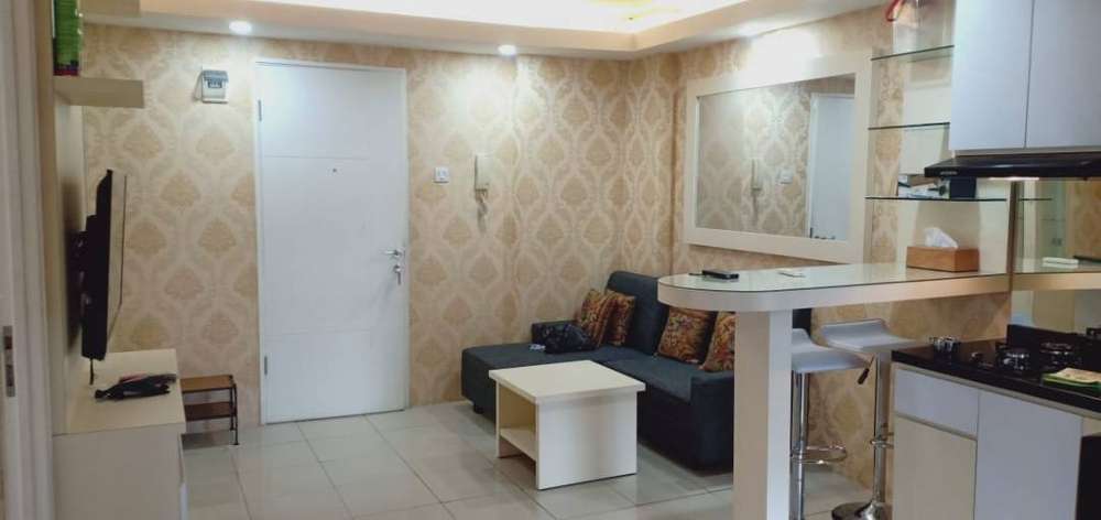 sewa apartemen bulanan