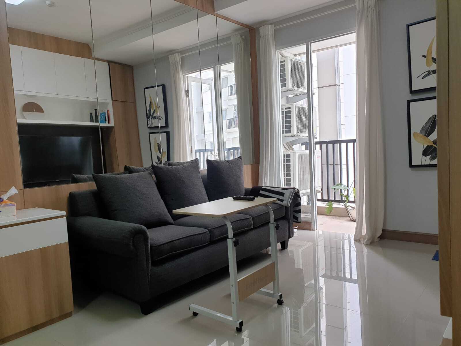 sewa apartemen bulanan