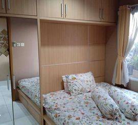 apartemen murah jakarta selatan