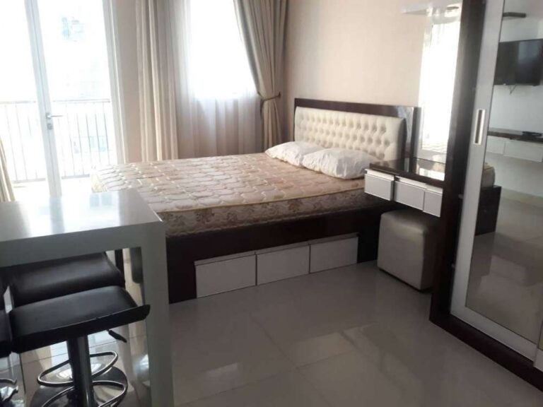 apartemen murah jakarta selatan