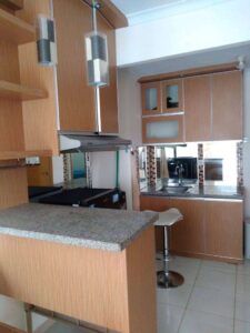 Apartemen Jaksel Murah