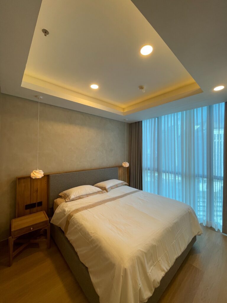 Sewa apartemen Kelapa Gading