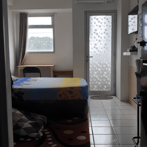 Apartemen Gunung Putri Sqaure