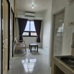 Sewa Apartemen Menara Cawang 2 BR City View